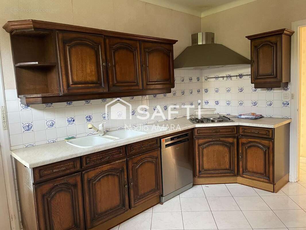 Photo 7 - Maison à TOURCOING