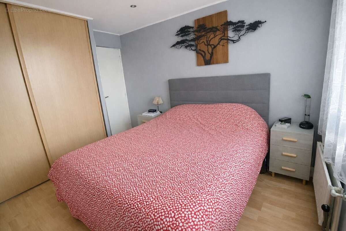 Appartement 75 m² à Nice  - photo 3