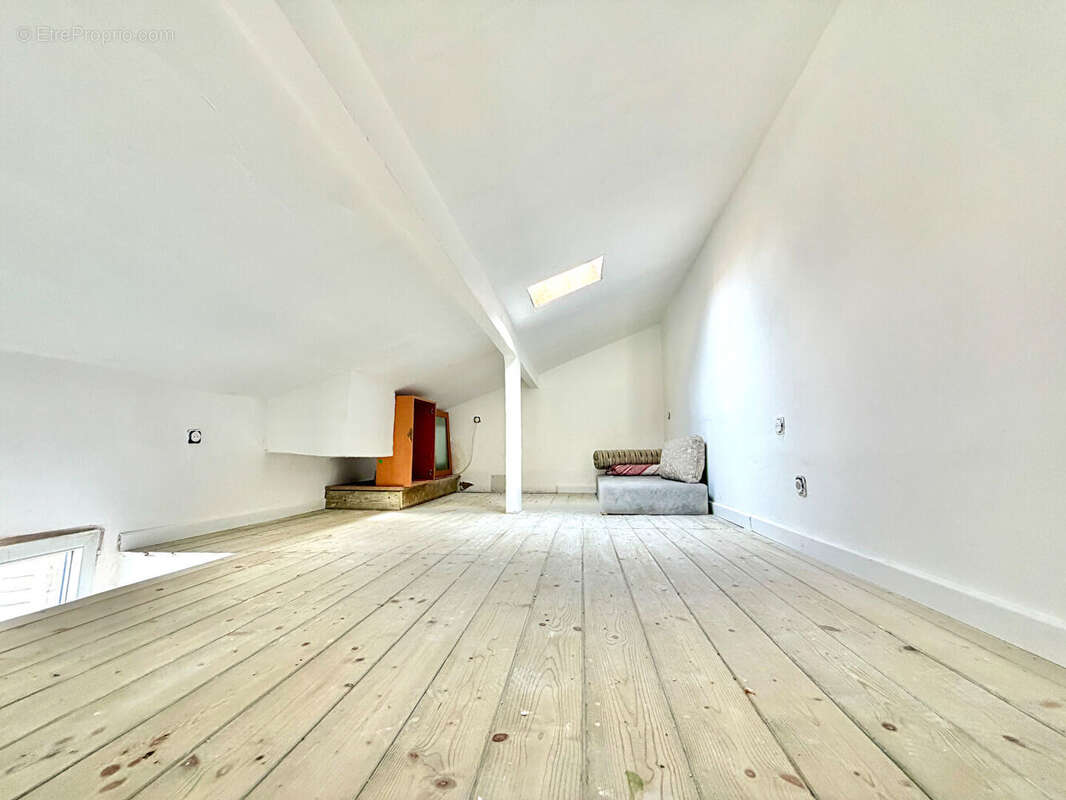 Appartement f1 - photo 5