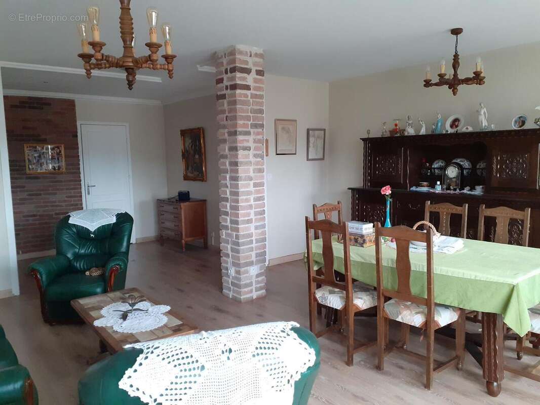 Photo 2 - Appartement à SAINT-CHAMOND