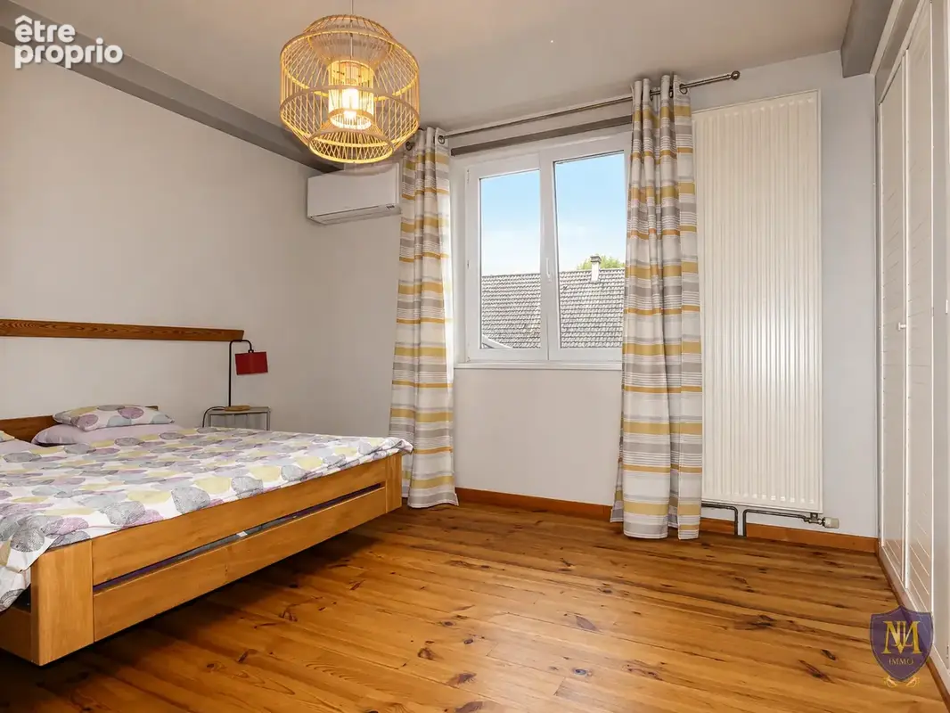 Biederthal au calme belle maison de 138 m2 sur 6 ares - photo 6
