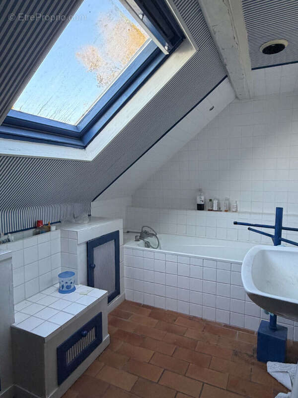 Maison à AMFREVILLE-LA-CAMPAGNE