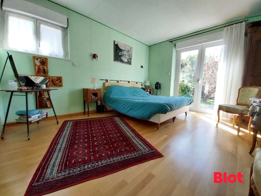 Maison à SAINT-GREGOIRE