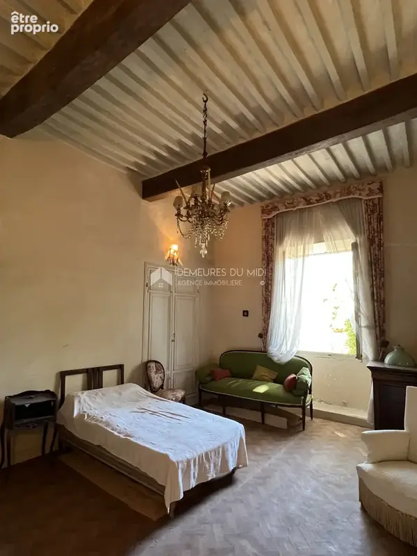 Maison de Maître 9 piéces avec jardin, cœur de village - photo 8