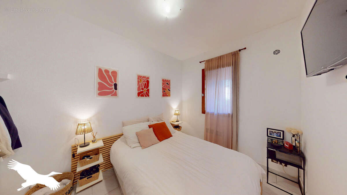 Appartement à MARTIGUES