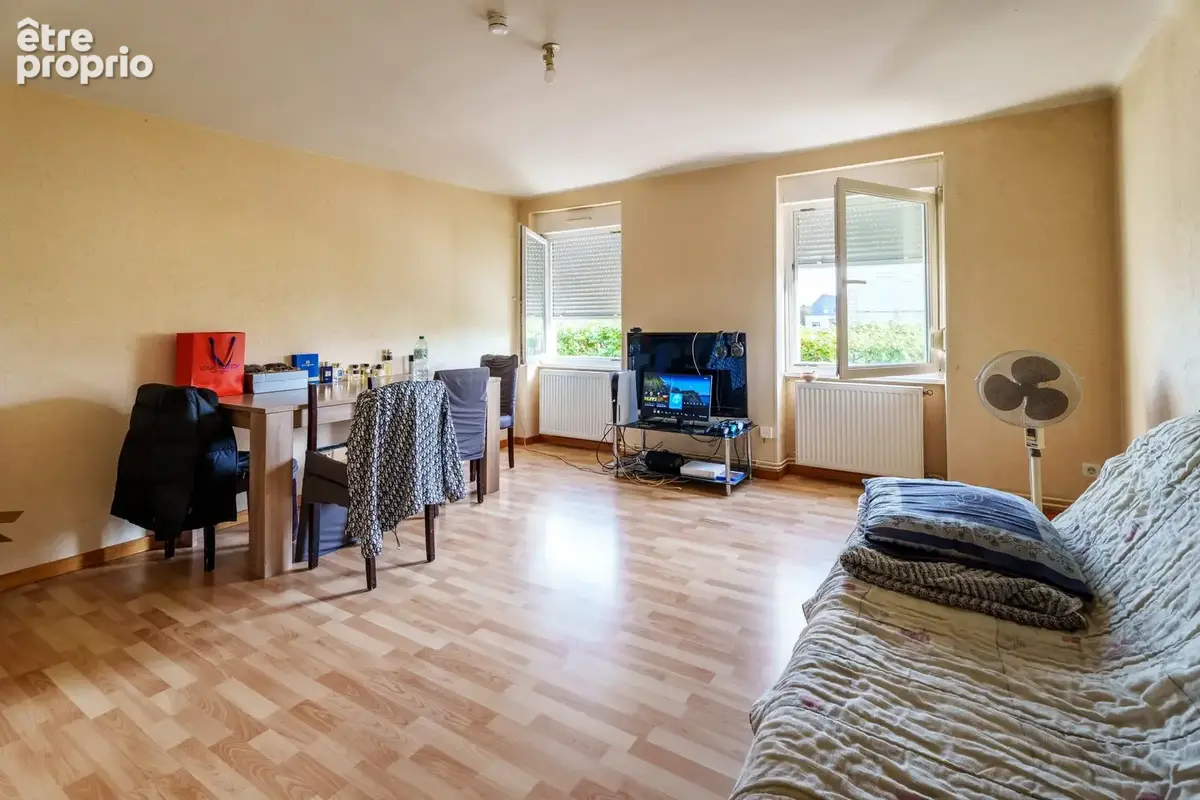 Immeuble de rapport   investissement locatif à fort potentiel   montchanin - photo 9