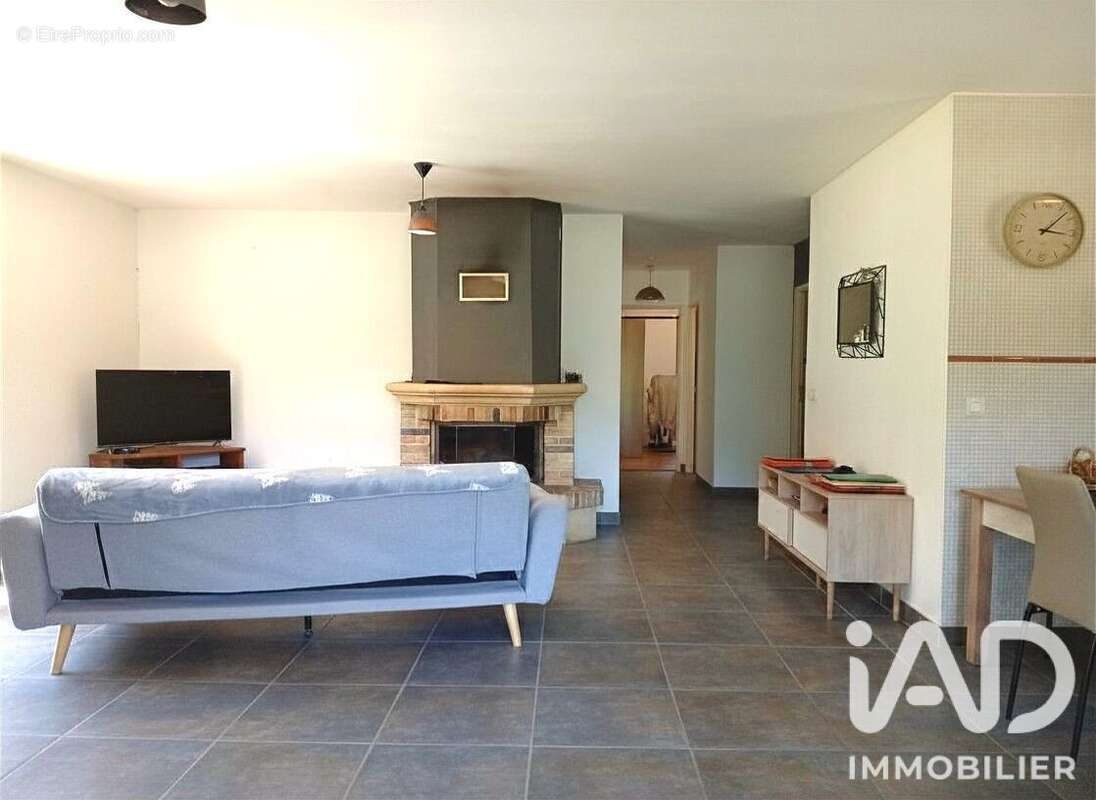 Photo 6 - Maison à PERLES-ET-CASTELET