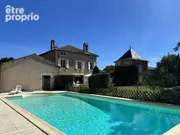 Maison à LA VILLEDIEU-DU-CLAIN