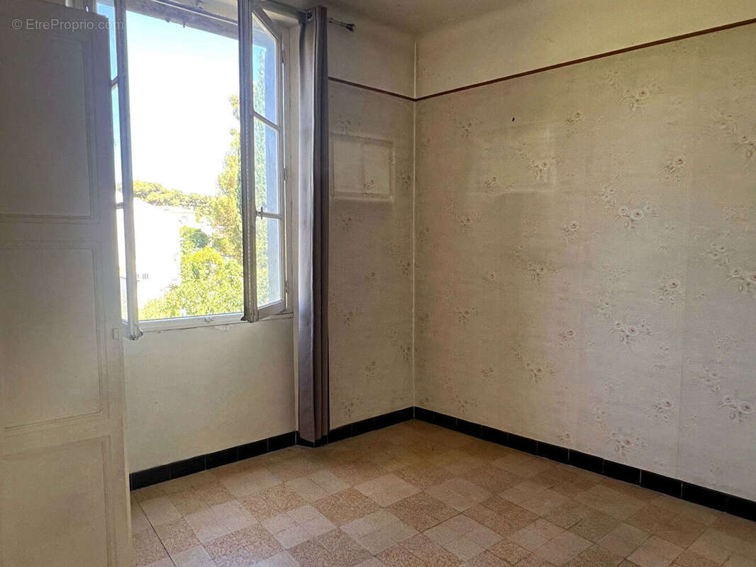 Appartement à AUBAGNE