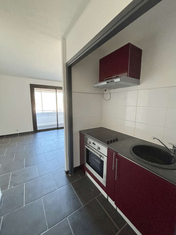 Appartement à HYERES