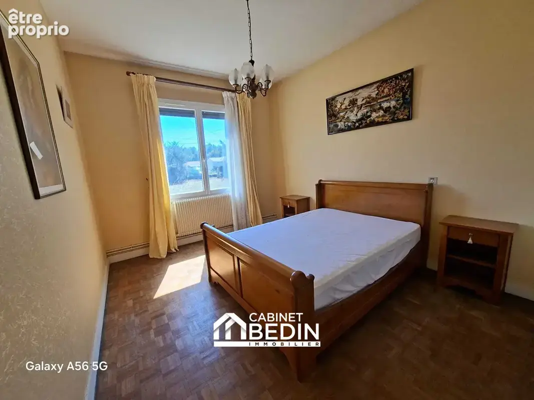 Maison 4 pièces 117 m² à vendre à Audenge (33980) - photo 5