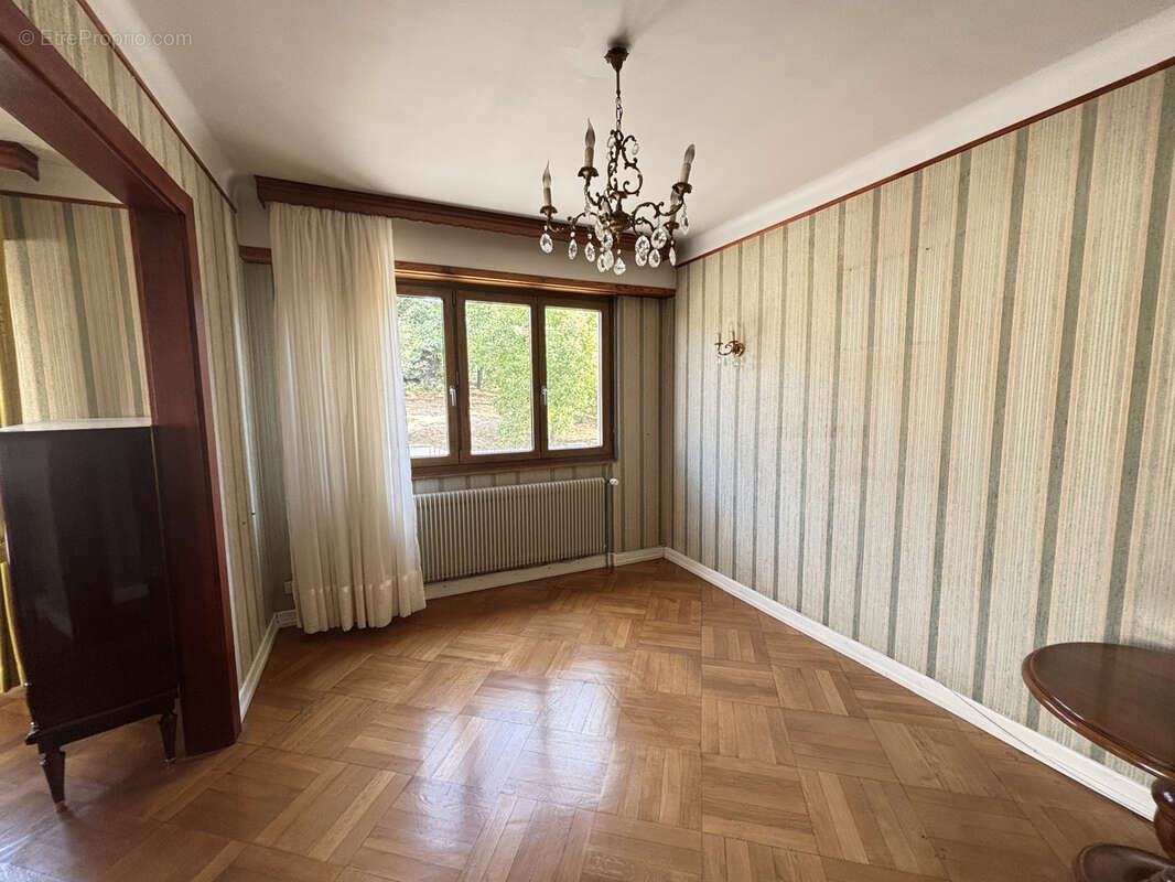 Maison de plain-pied avec fort potentiel   94 m2 sur 6,9 ares à Geudertheim - photo 5