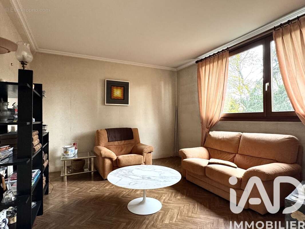 Photo 2 - Appartement à TOURCOING