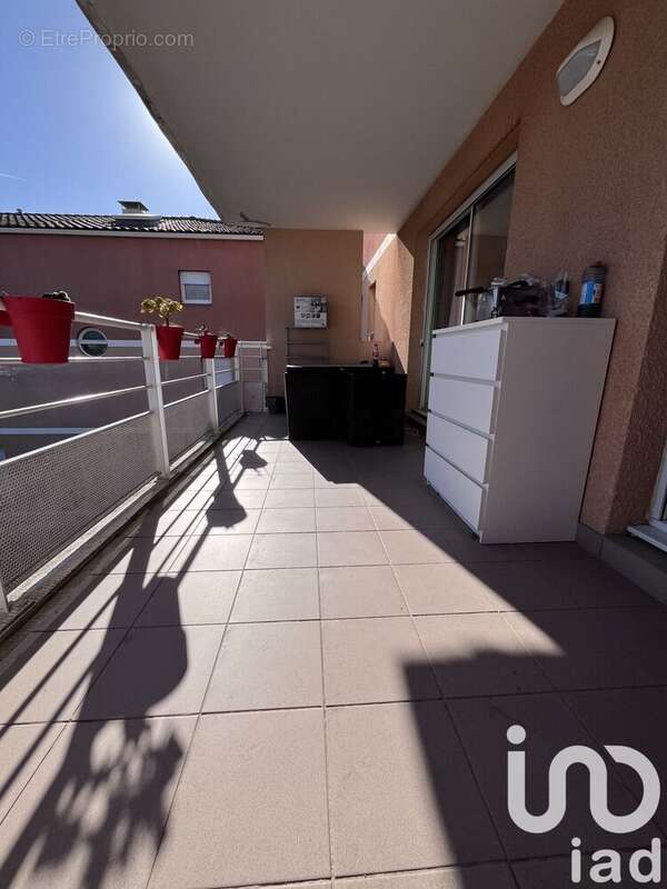 Photo 5 - Appartement à MARSEILLE-13E