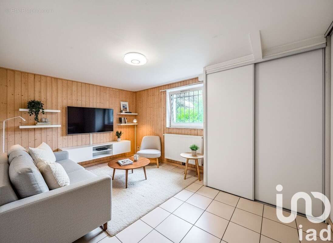 Photo 3 - Maison à SAINTE-FOY-LES-LYON