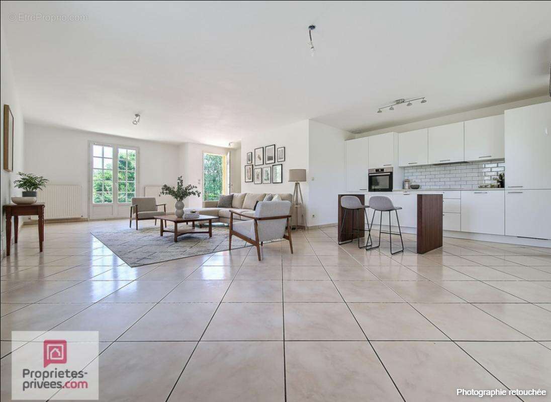 Maison à BREGNIER-CORDON