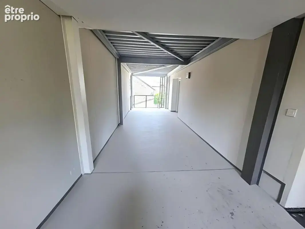 MIONS Centre - T3 avec terrasse - photo 6