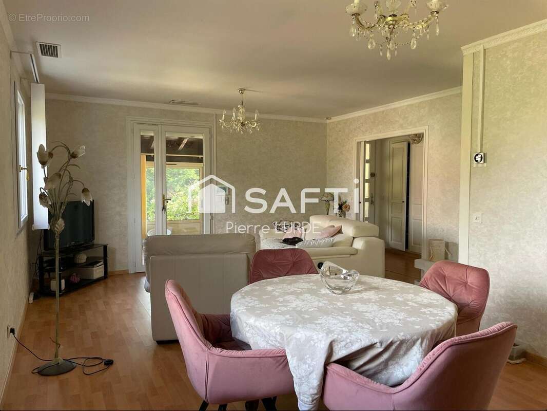 Photo 8 - Maison à MONTAUBAN