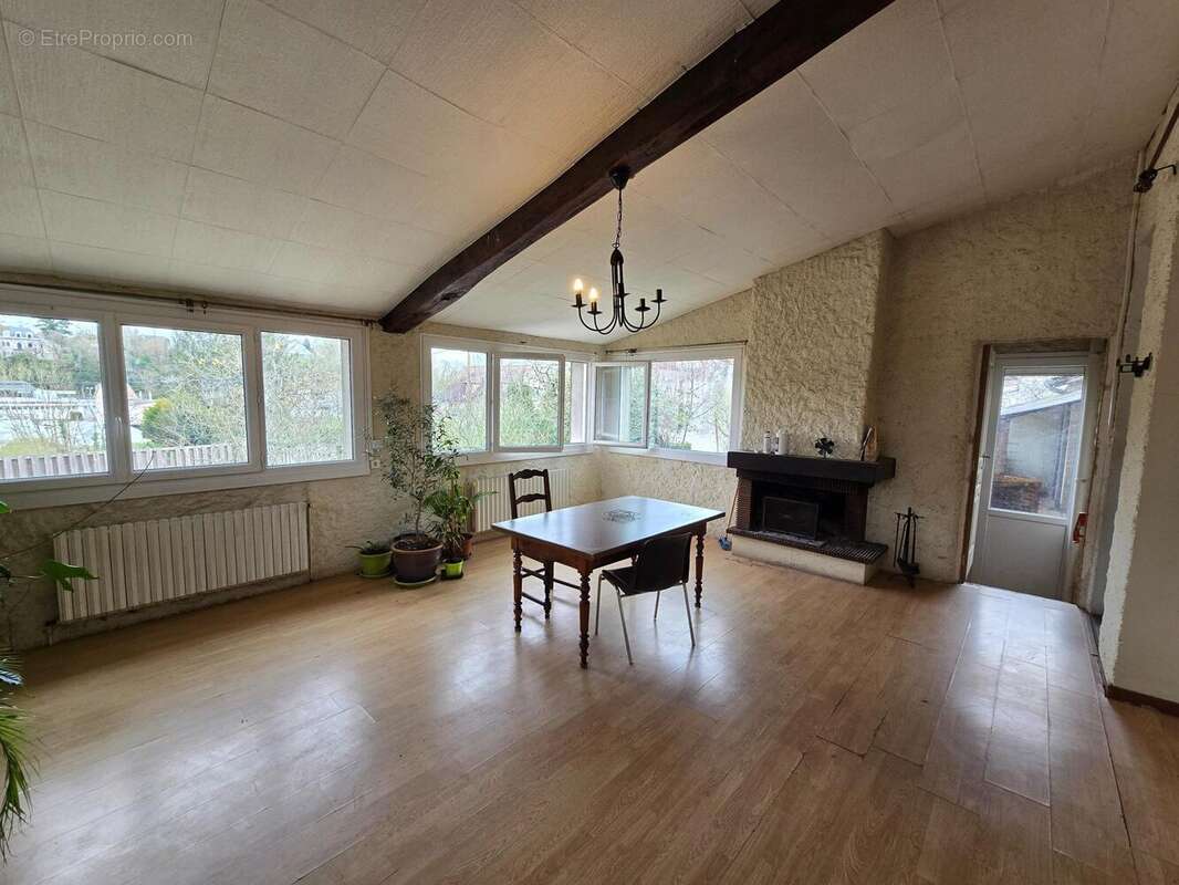 Photo 4 - Maison à MONTMORILLON