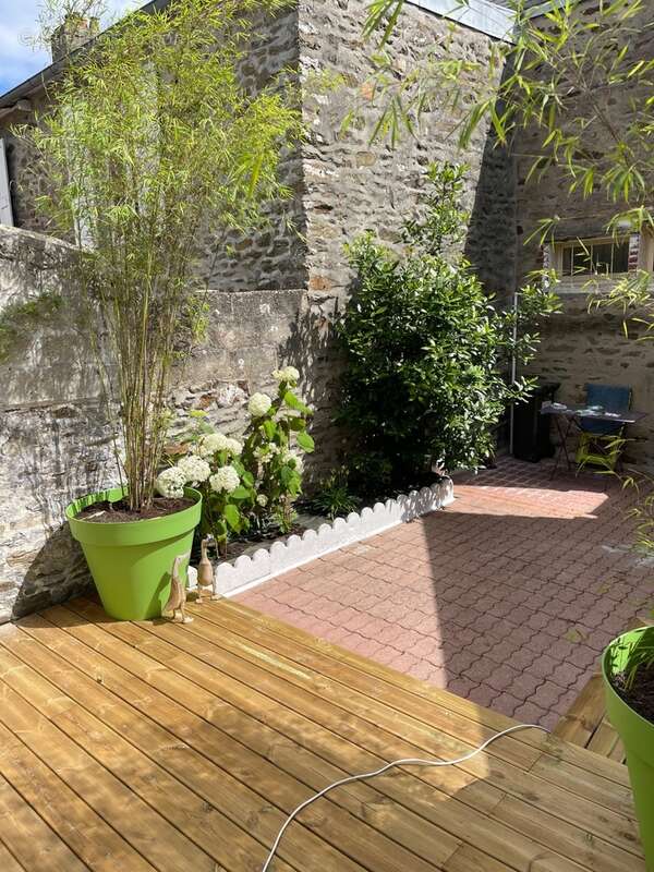 Maison à vendre 4 pièces GRANVILLE (50) - photo 5
