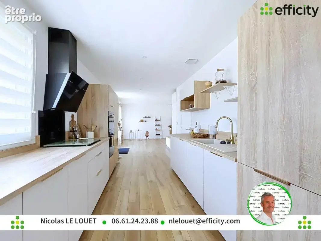 Maison 4 pièces 109 m² à vendre à Angouleme (16000) - photo 12