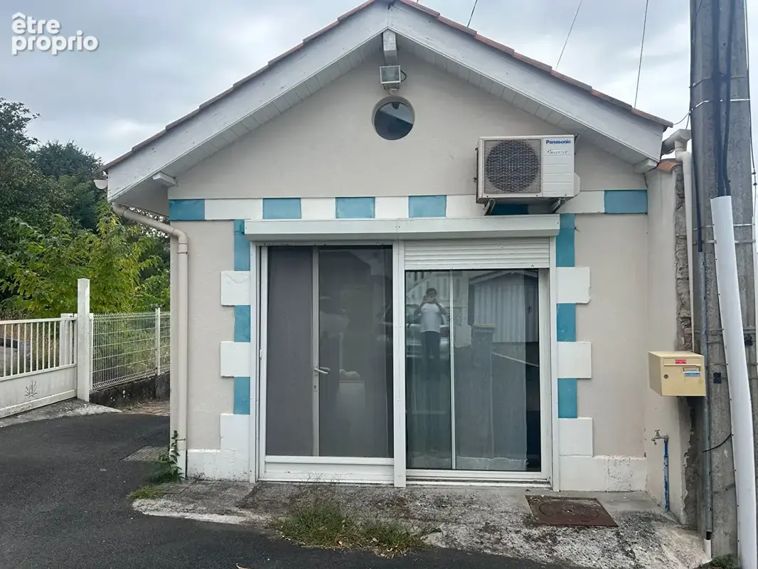 Photo Maison à Arcachon au prix de 259 000€
