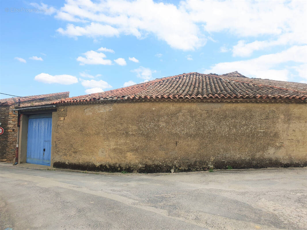 Autre à TOURREILLES