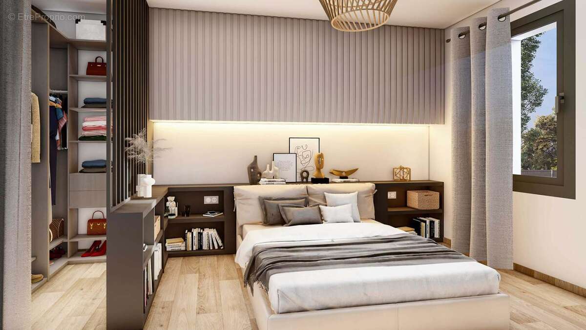 Maison à SAINT-ARNOULT