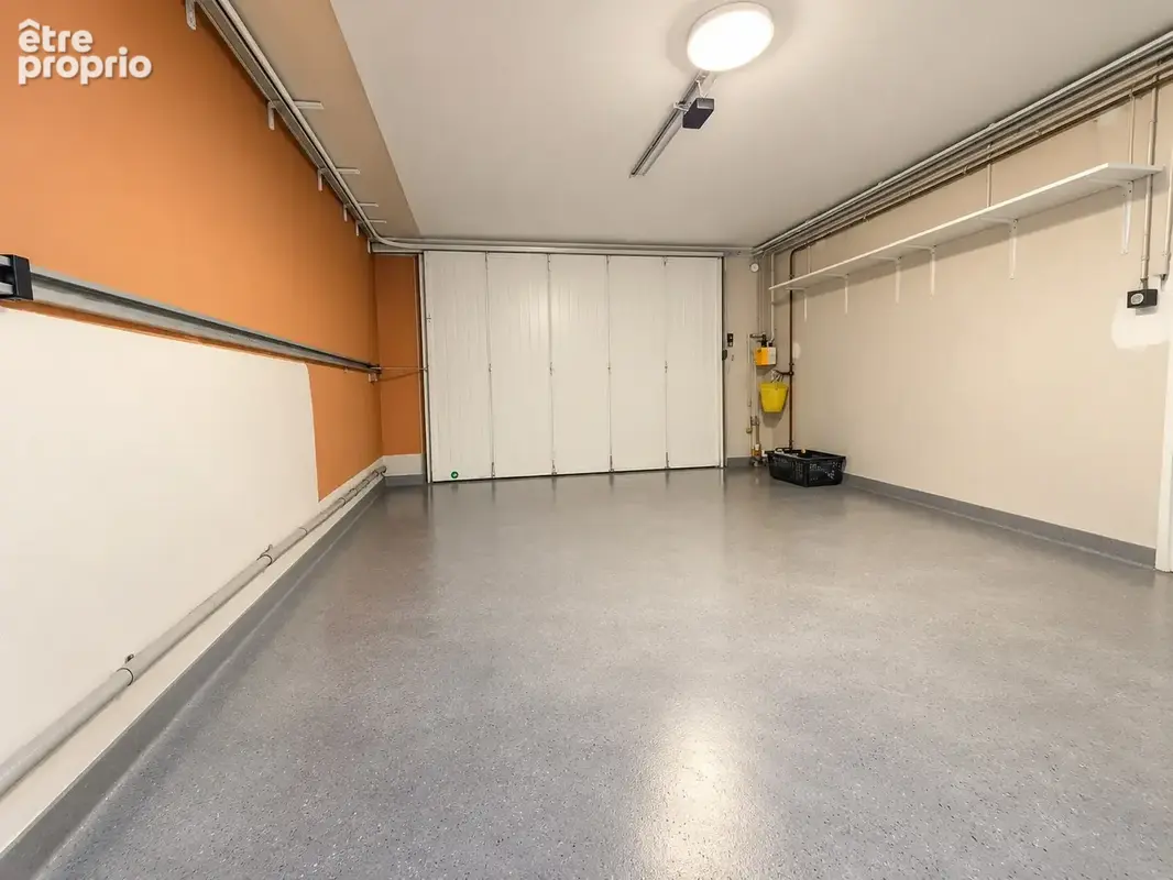 Rue Joseph Servas Maison familiale avec ascenseur privatif - photo 4