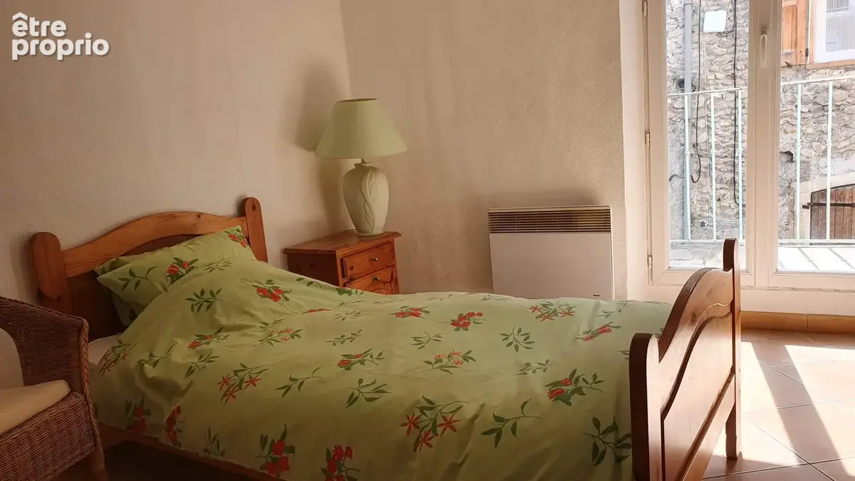 Maison 35m² à les mées - photo 7