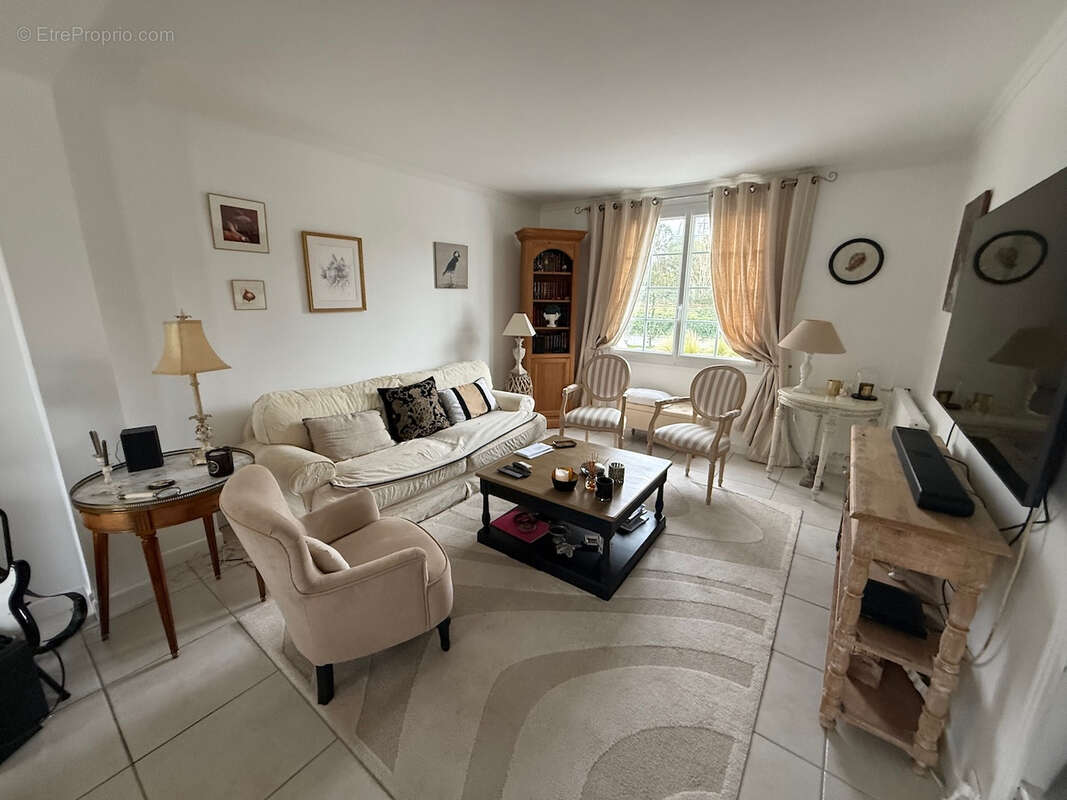 Maison à LE POULIGUEN