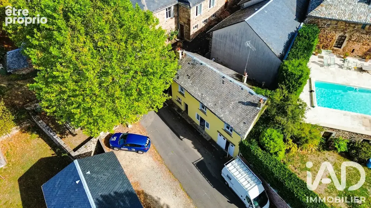 Photo 1 - Maison à LASSOUTS