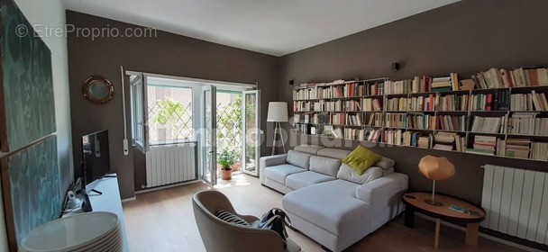 Appartement à FONT-ROMEU-ODEILLO-VIA