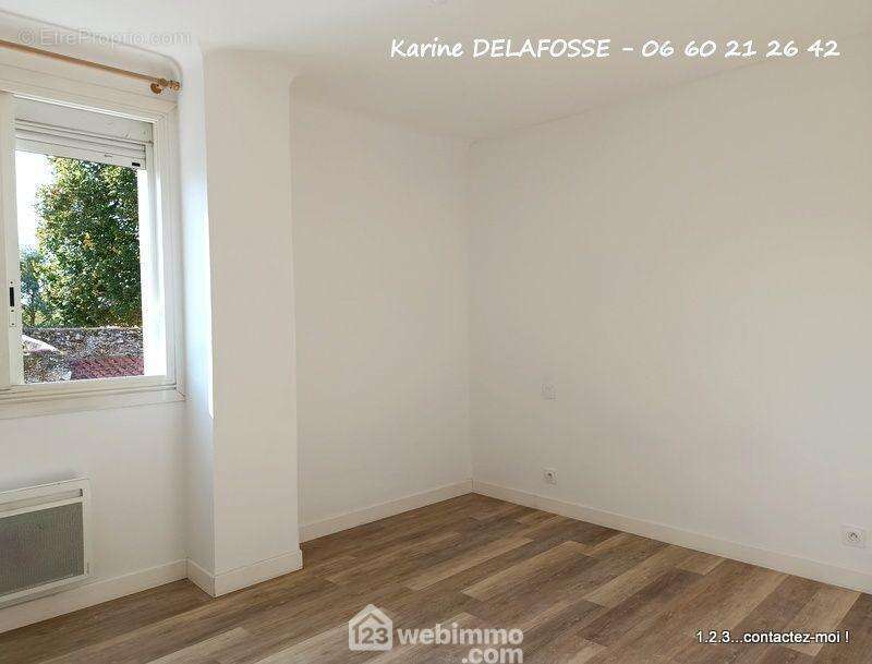 Appartement à LE GIROUARD