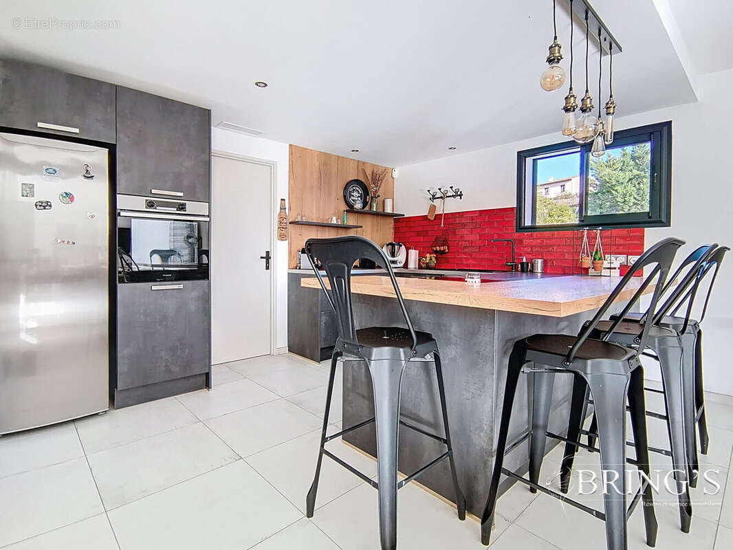 Maison à SAINT-MAXIMIN-LA-SAINTE-BAUME