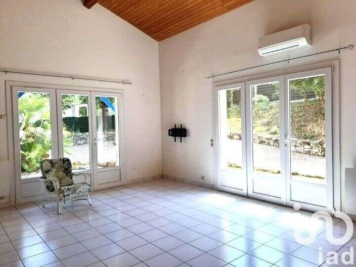 Photo 3 - Maison à LA TREMBLADE