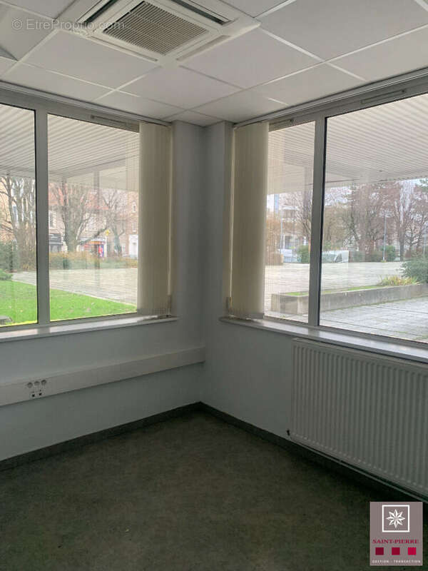 Commerce à VILLEURBANNE