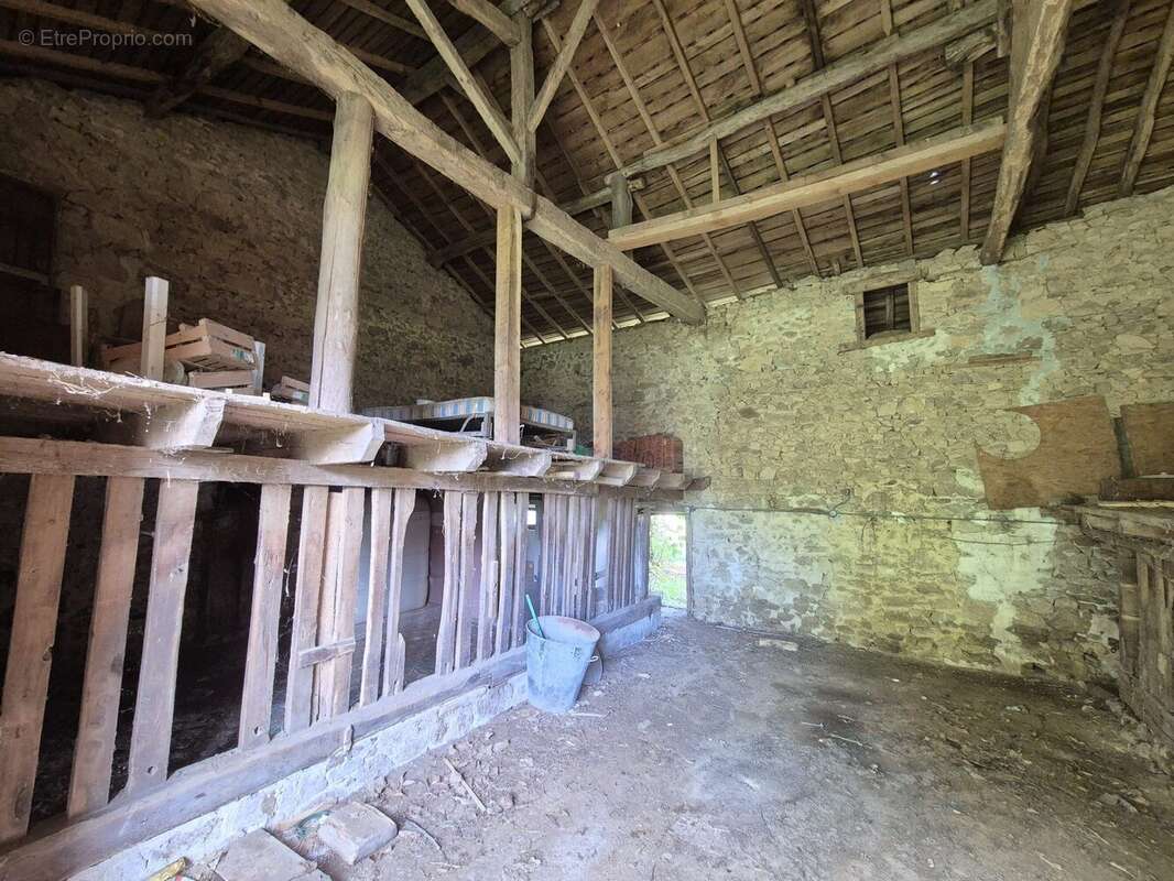 Maison à CIEUX