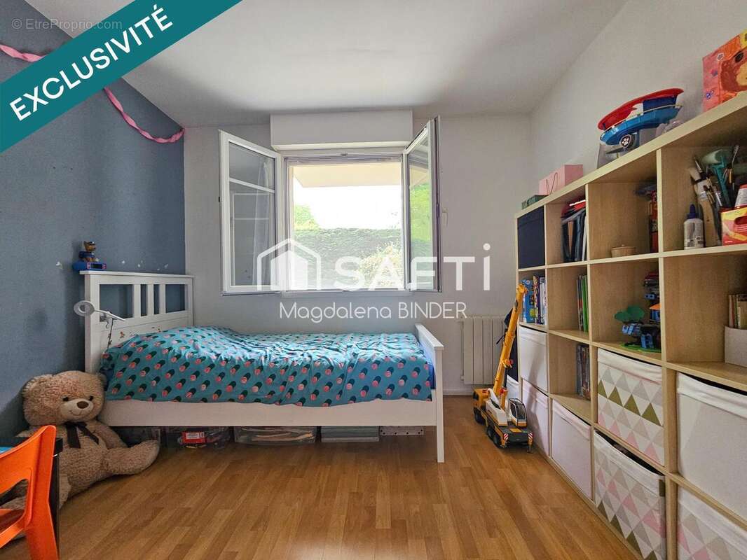 Photo 7 - Appartement à RIS-ORANGIS