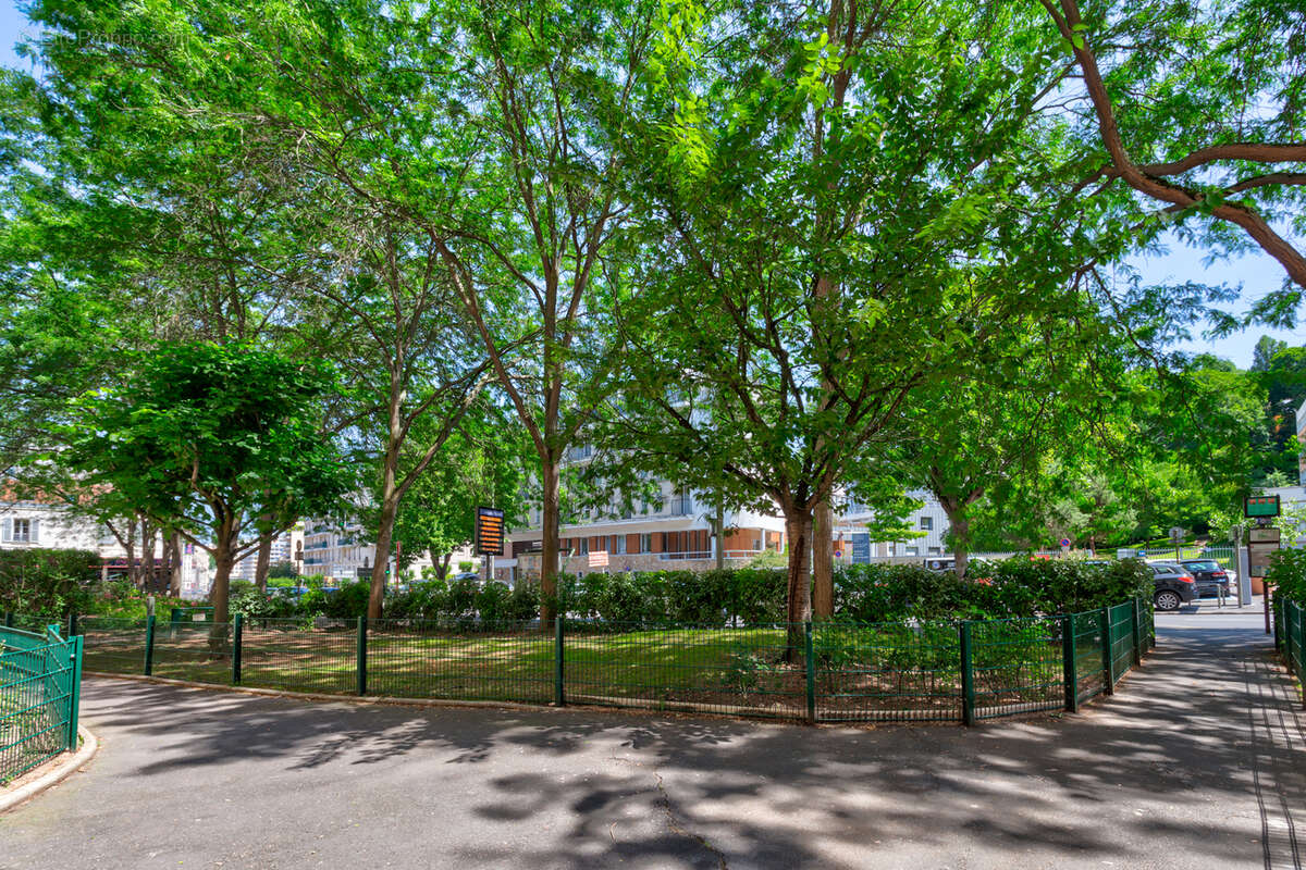Appartement à SEVRES