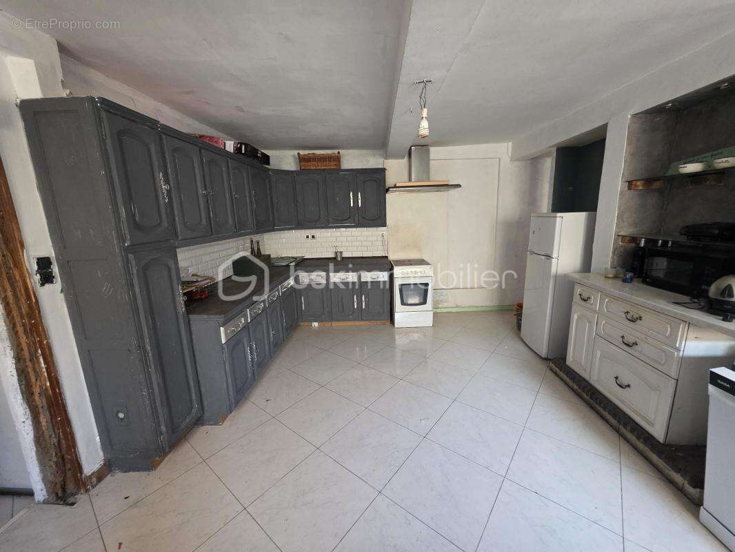 Maison à SENS