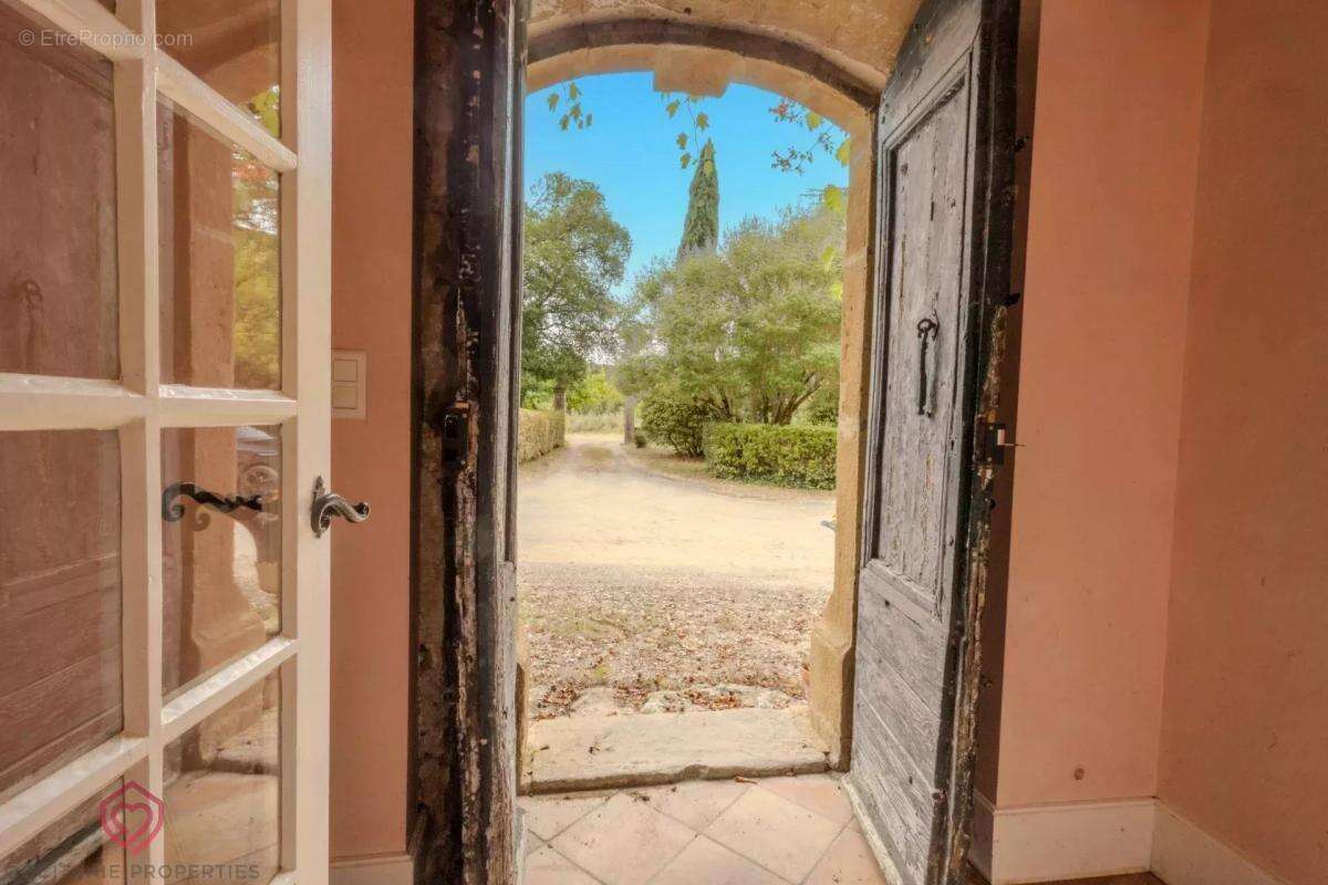 Maison à CASTELNAUDARY