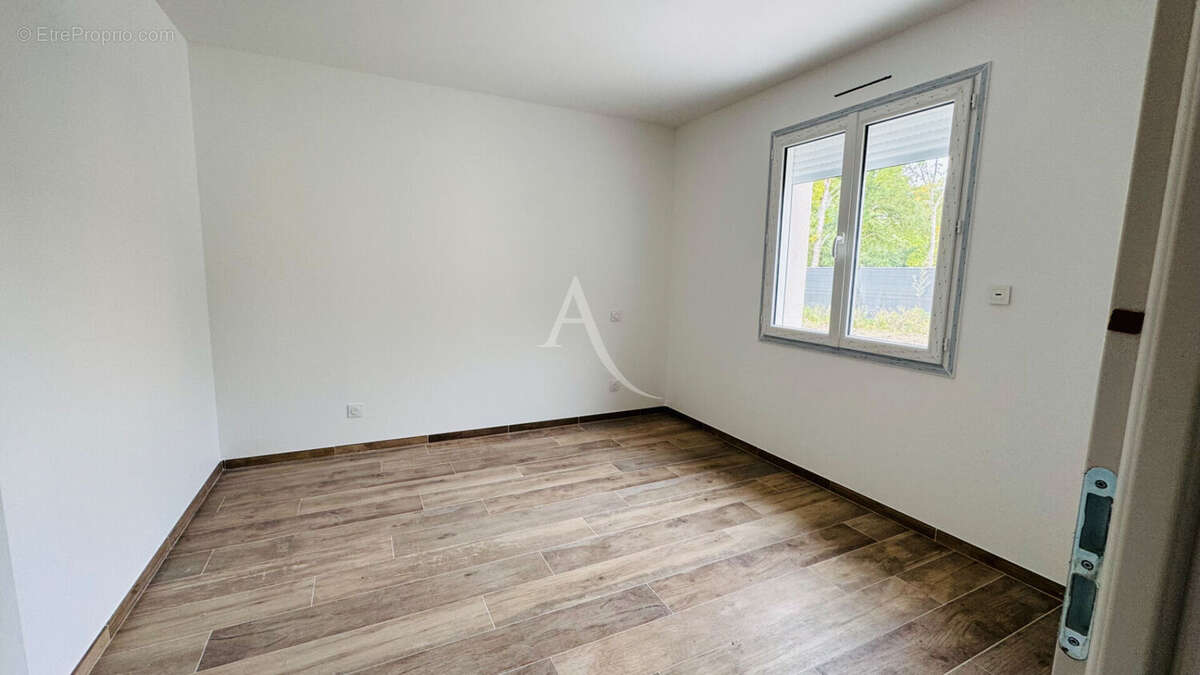 Maison à PRUNIERS-EN-SOLOGNE