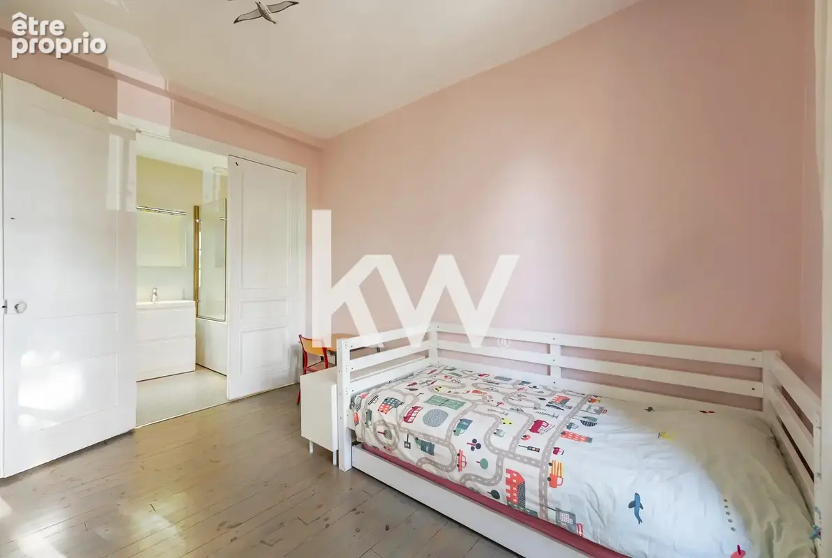 Maison 6 pièces 170 m² à vendre à Saint-Etienne (42100) - photo 9