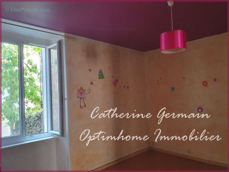 Maison à AIGUES-VIVES