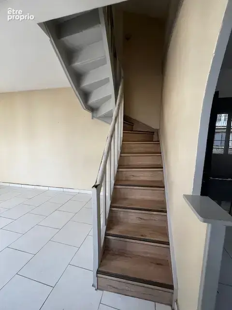 Maison de bourg avec courette - photo 6