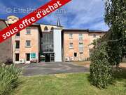 Appartement à SAINT-IGNY-DE-VERS