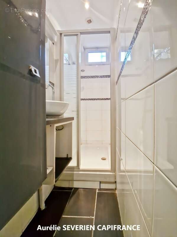 Appartement à MERU