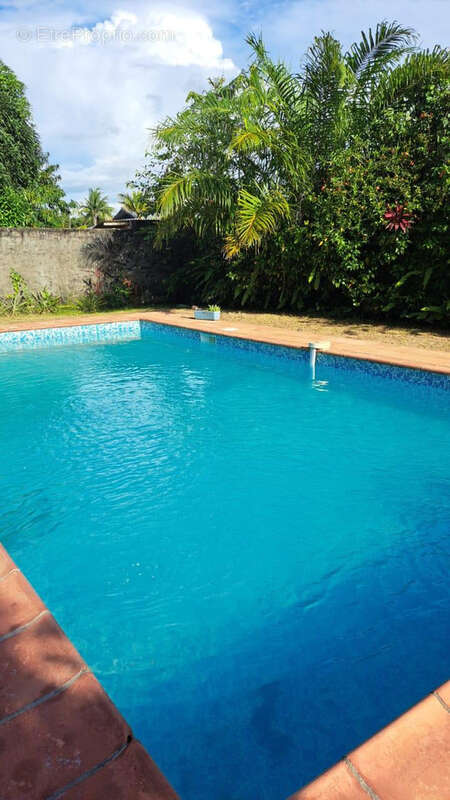 Maison à REMIRE-MONTJOLY