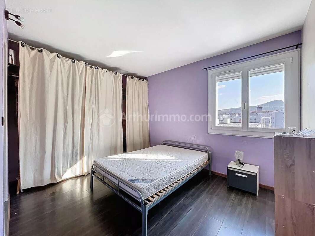 Appartement à BEAUMONT